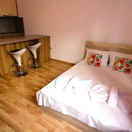 Cozy In Magnolia 3 By Menada * Sunny Beach