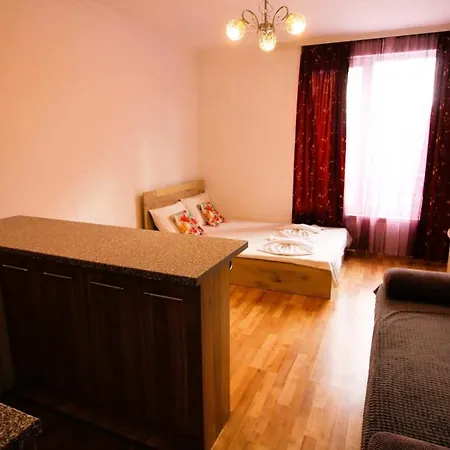 Cozy In Magnolia 3 By Menada Sunny Beach